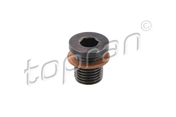 Saisonangebot TOPRAN 115 351 - Verschlussschraube, Ölwanne
