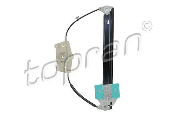 TOPRAN 115 406 - Fensterheber Sonderaktion