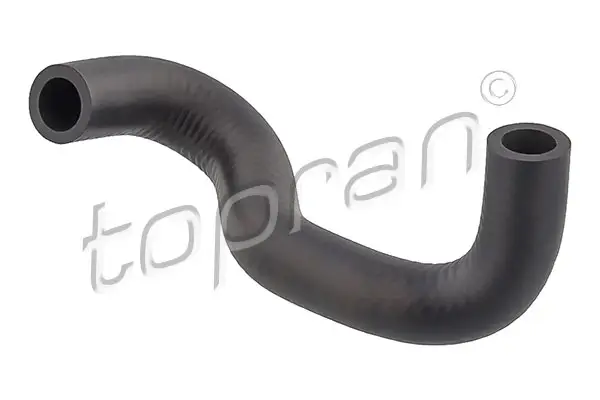 TOPRAN 115 625 - Kühlerschlauch Geprüft