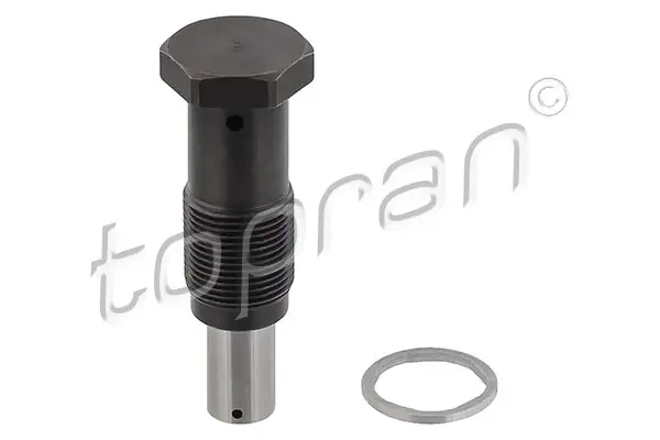 TOPRAN 115 868 - Spanner, Steuerkette Nur Für Kurze Zeit