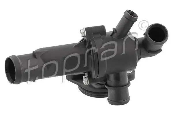 TOPRAN 116 600 - Thermostat, Kühlmittel Meistverkauft
