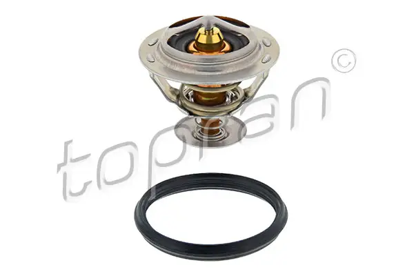 Online Kaufen TOPRAN 117 209 - Thermostat, Kühlmittel