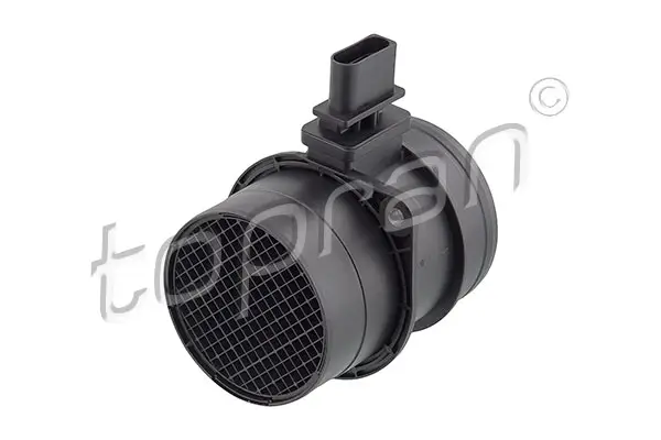 TOPRAN 117 341 - Luftmassenmesser Neue Ware