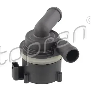 Must-Have TOPRAN 117 358 - Zusatzwasserpumpe (Kühlwasserkreislauf)