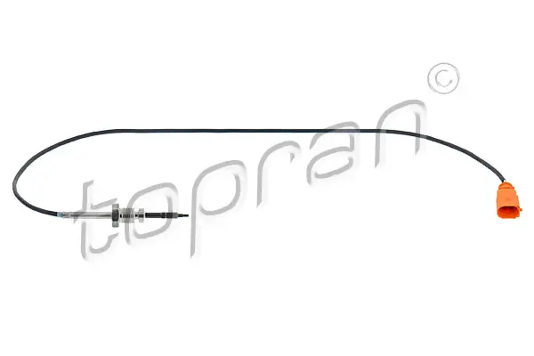 TOPRAN 117 547 - Sensor, Abgastemperatur Saisonangebot
