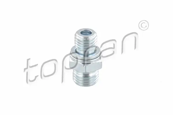 TOPRAN 117 749 - Hohlschraube Echt