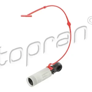 Günstig TOPRAN 117 802 - Seilzug, Schaltgetriebe