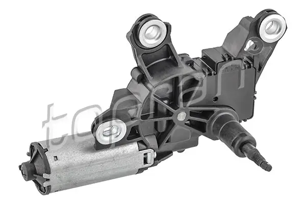 TOPRAN 117 831 - Wischermotor Solange Der Vorrat Reicht