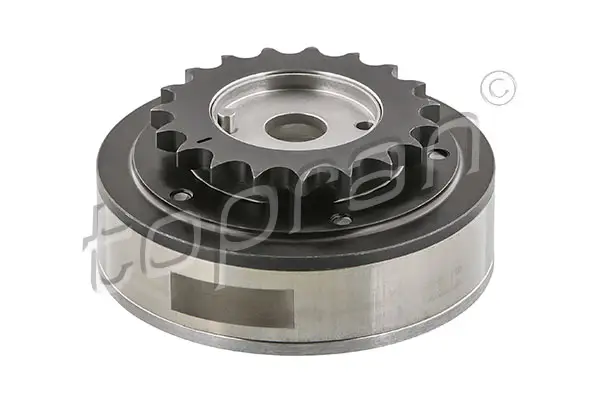 TOPRAN 117 989 - Nockenwellenversteller Top-Seller
