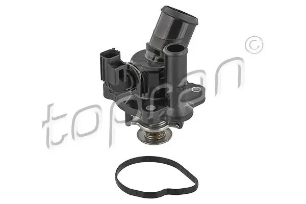 TOPRAN 304 162 - Thermostat, Kühlmittel Sofort Bestellen