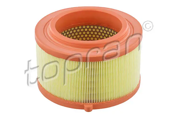 TOPRAN 305 182 - Luftfilter Zertifiziert