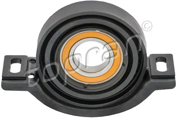 Bestseller TOPRAN 408 197 - Lagerung, Gelenkwelle