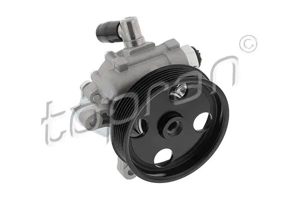 TOPRAN 408 583 - Hydraulikpumpe, Lenkung Neuheit