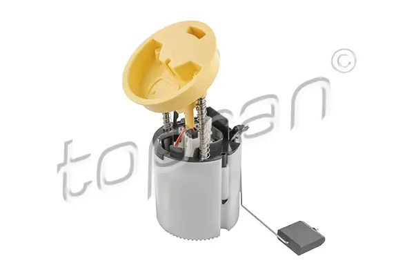 TOPRAN 408 762 - Kraftstoff-Fördereinheit Sonderangebot