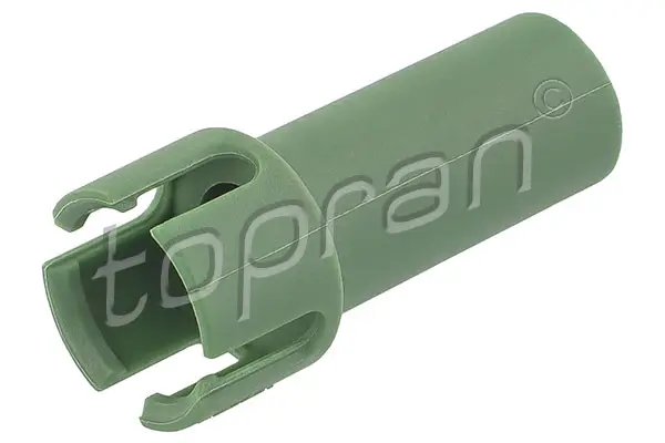 TOPRAN 409 287 - Überlaufrohr, Ölwanne (Automatikgetriebe) Neuheit