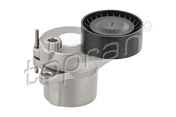 Schnäppchen TOPRAN 409 364 - Riemenspanner, Keilrippenriemen