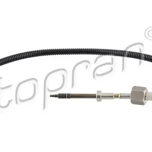 Markenware TOPRAN 409 575 - Sensor, Abgastemperatur