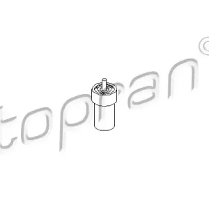TOPRAN 500 540 - Düsenkörper Preiswert