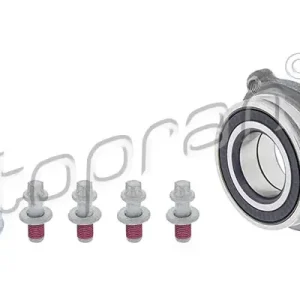 TOPRAN 501 610 - Radlagersatz Sale