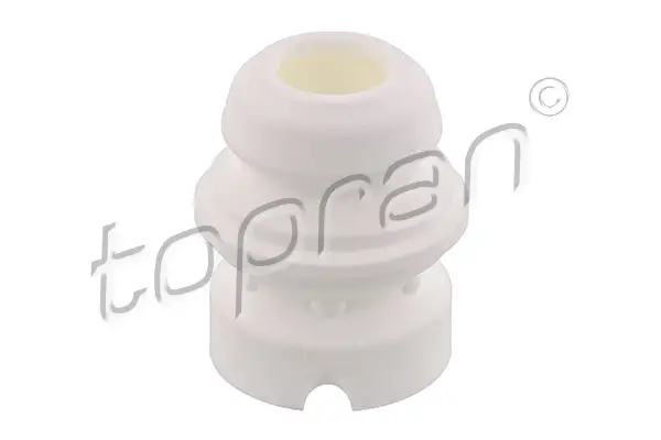 TOPRAN 501 772 - Anschlagpuffer, Federung Sichere Zahlung