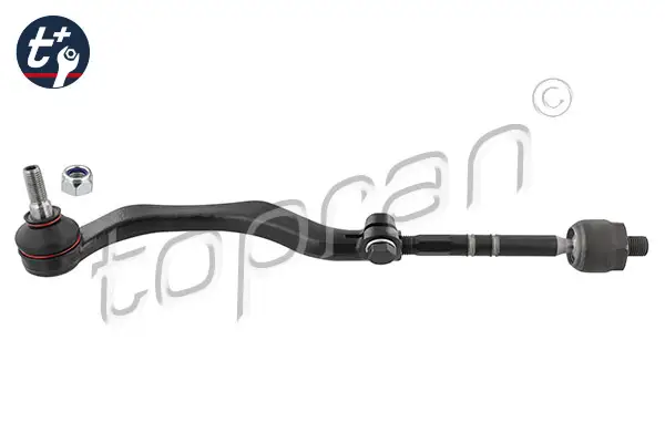 Bestpreis TOPRAN 501 891 - Spurstange