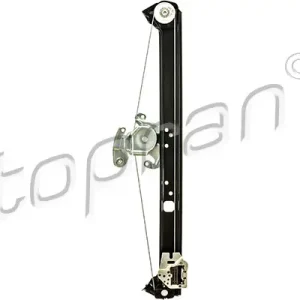 TOPRAN 502 076 - Fensterheber Preisreduziert