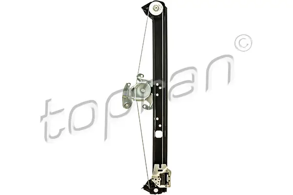 TOPRAN 502 076 - Fensterheber Preisreduziert