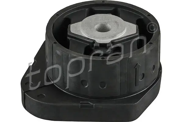 Neue Ware TOPRAN 502 098 - Lagerung, Automatikgetriebe