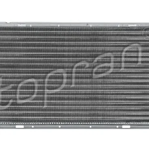 TOPRAN 502 277 - Kühler, Motorkühlung Solange Der Vorrat Reicht