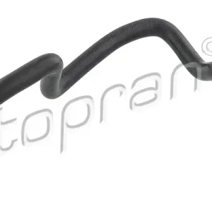 TOPRAN 502 307 - Kühlerschlauch Neue Kollektion