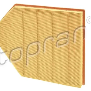 TOPRAN 502 487 - Luftfilter Direkt Vom Hersteller
