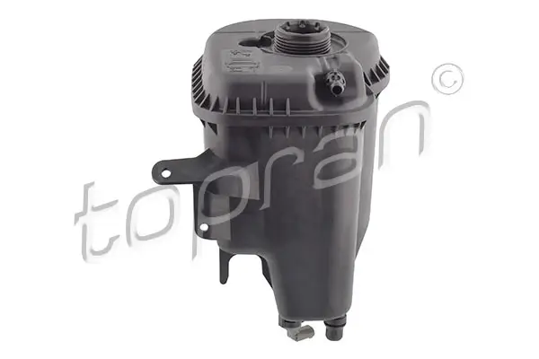 TOPRAN 502 549 - Ausgleichsbehälter, Kühlmittel Top-Preis
