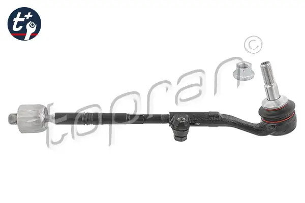 Rabatt TOPRAN 502 656 - Spurstange