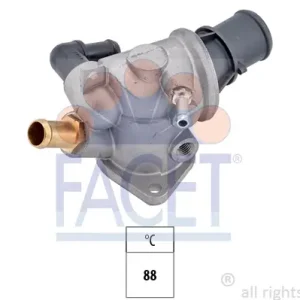 FACET 7.8122 - Thermostat, Kühlmittel Jetzt Bestellen