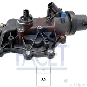 Preisreduziert FACET 7.8706 - Thermostat, Kühlmittel