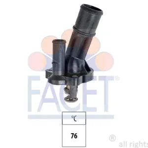 FACET 7.8750 - Thermostat, Kühlmittel Saisonangebot