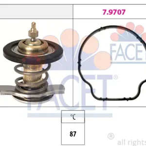 FACET 7.8805 - Thermostat, Kühlmittel Top-Angebot