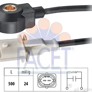 Schneller Versand FACET 9.3030 - Klopfsensor