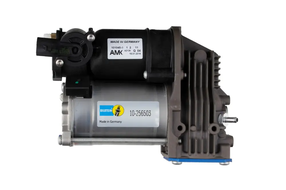 BILSTEIN 10-256503 - Kompressor, Druckluftanlage - BILSTEIN - B1 OE Replacement (Air) Ausverkauf