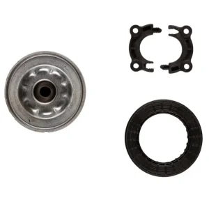 BILSTEIN 12-238095 - Reparatursatz, Federbeinstützlager - B1 OE Replacement Schnäppchen
