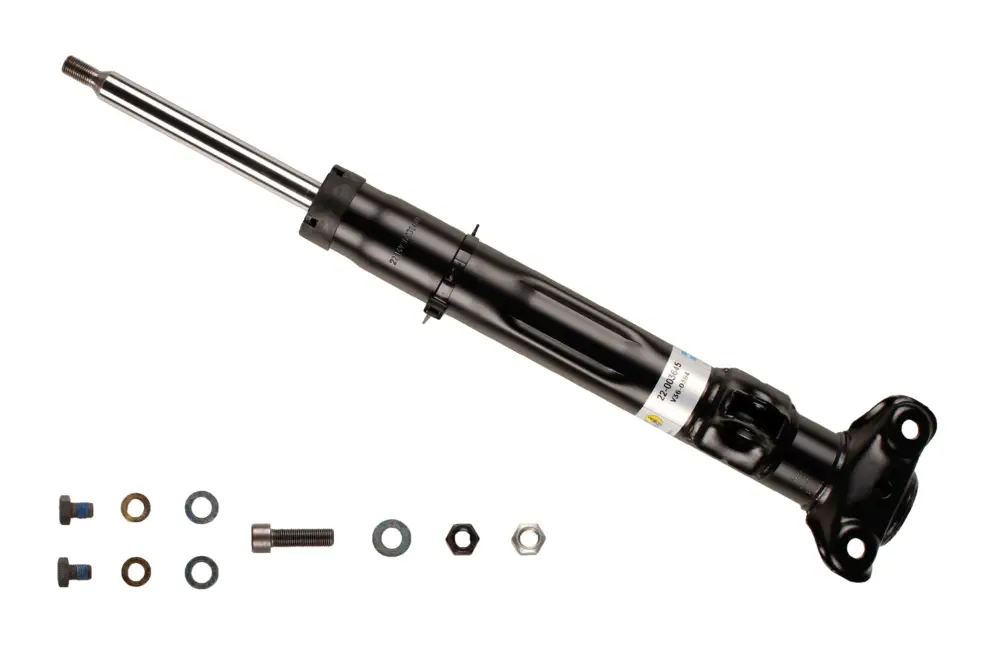 BILSTEIN 22-003645 - Stoßdämpfer - BILSTEIN - B4 OE Replacement Bestpreis