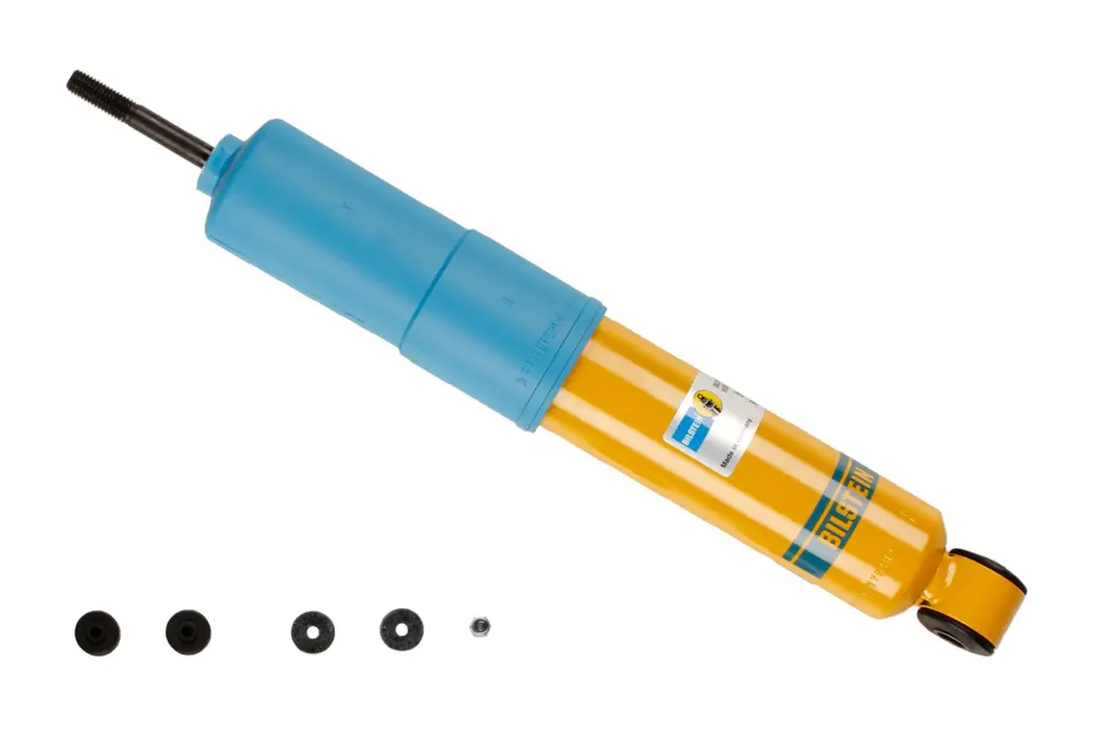 BILSTEIN 24-017947 - Stoßdämpfer - BILSTEIN - B6 4600 Billig