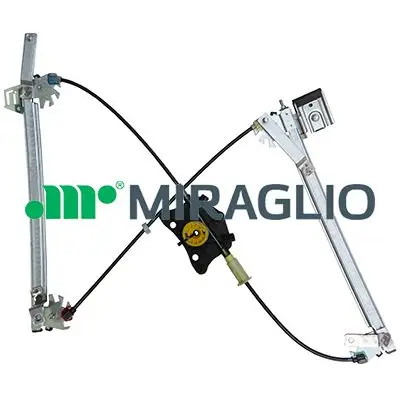 MIRAGLIO 30/2696 - Fensterheber Sonderaktion