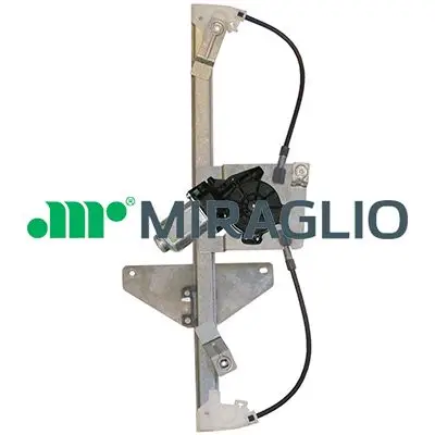 Markenprodukt MIRAGLIO 30/7038 - Fensterheber