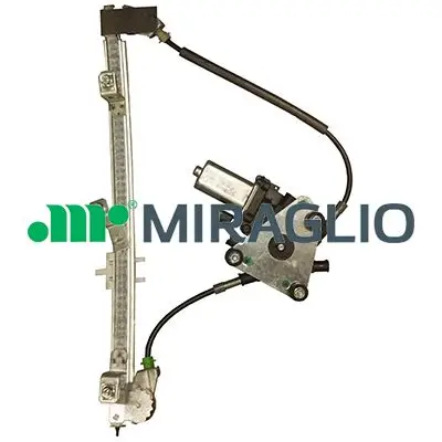 MIRAGLIO 30/820 - Fensterheber Sonderaktion