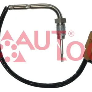 Super-Preis AUTLOG AS3432 - Sensor, Abgastemperatur