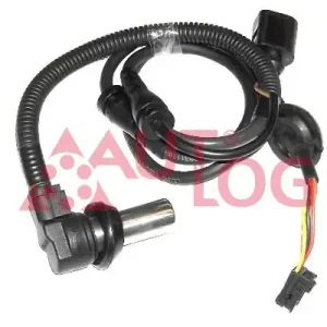 Neu Im Sortiment AUTLOG AS4112 - Sensor, Raddrehzahl