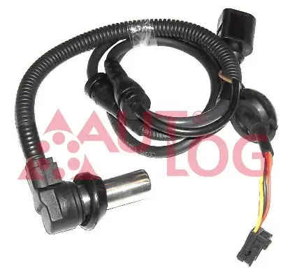Neu Im Sortiment AUTLOG AS4112 - Sensor, Raddrehzahl