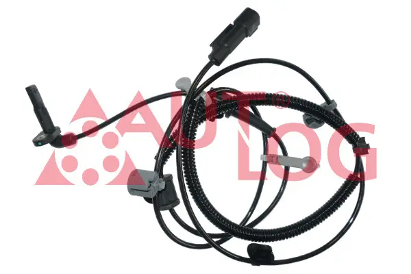 Garantierte Lieferung AUTLOG AS5526 - Sensor, Raddrehzahl