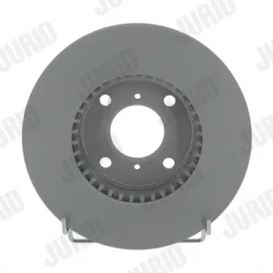 JURID 562179JC - Bremsscheibe Bestpreis